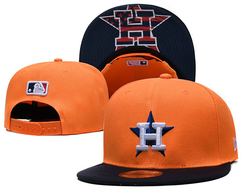 2023 MLB Houston Astros Hat YS202401101->->Sports Caps